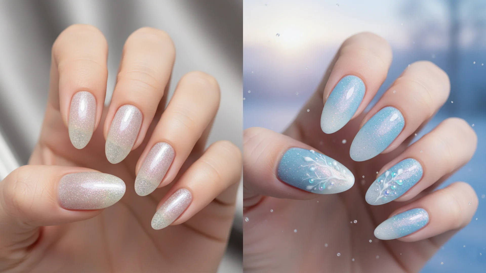 Chic Late Winter Nail Design and Color Inspo Ideas